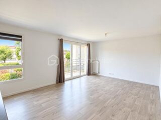  Appartement à vendre 3 pièces 59 m²