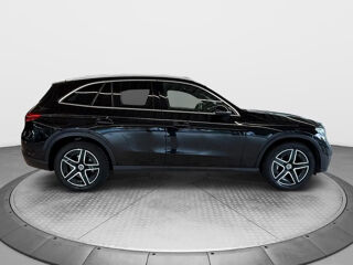 Classe GLC Benz 200 4Matic AMG Line 2023 occasion 33000 Bordeaux