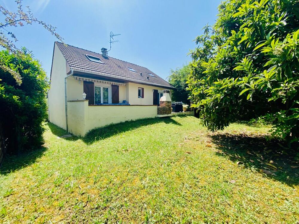 Maison Claye Souilly