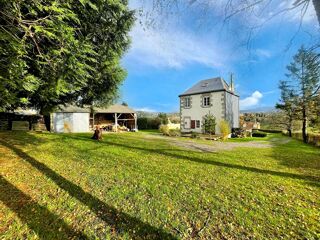  Maison à vendre 4 pièces 86 m²