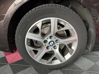 Serie 2 (F46) Gran Tourer 216d 1.5 d 12V 116 cv LUXRY PACK 2015 occasion 85190 Venansault