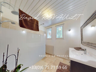  Maison à vendre 9 pièces 180 m²
