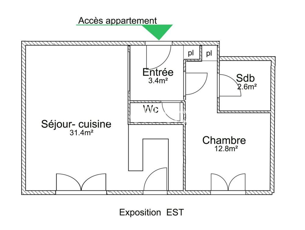 Appartement