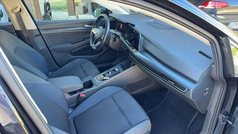 Golf 2.0 TDI 150 DSG7 United 2021 occasion 42160 Saint Cyprien