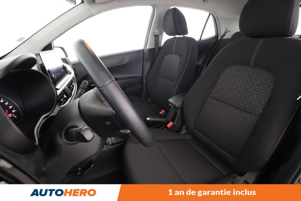 Picanto 1.0 GT Line 67 ch 2020 occasion 92130 Issy-les-Moulineaux