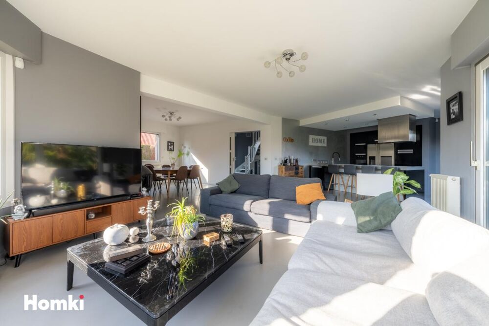 � vendre  Maison Lompret (59840)