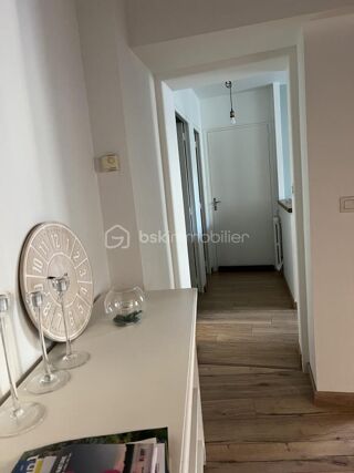  Maison � vendre 5 pi�ces 89 m�