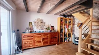  Maison à vendre 6 pièces 126 m²