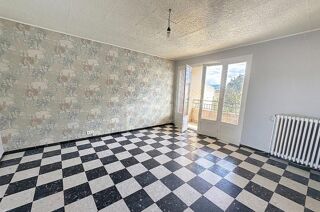  Appartement � vendre 1 pi�ce 38 m�