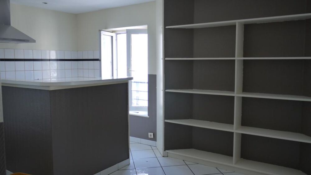 Location Appartement Appartement de 46m2  louer sur Nancy Nancy