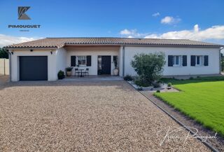  Maison � vendre 6 pi�ces 140 m�