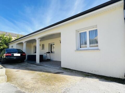   Pavillon Maison - 6 pi�ce(s) - 155 m�