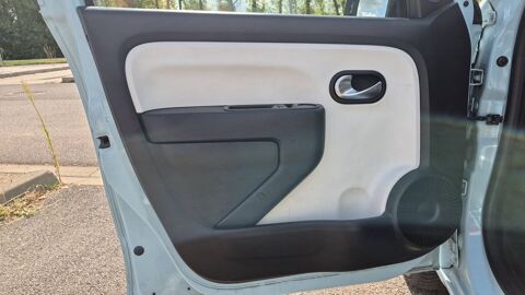 Twingo III 0.9 TCe 90 Limited - 4 places 2015 occasion 57970 Yutz