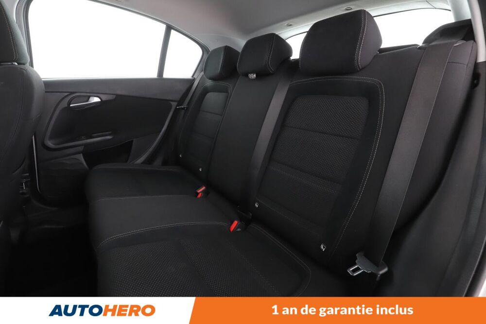 Tipo 1.4 Easy 5P 95 ch 2017 occasion 92130 Issy-les-Moulineaux