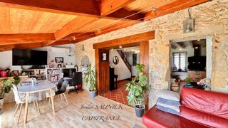  Maison à vendre 7 pièces 156 m²