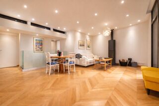  Maison à vendre 6 pièces 130 m²