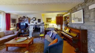  Propri�t�/ch�teau � vendre 11 pi�ces 290 m�