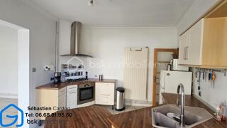  Maison à vendre 6 pièces 128 m²