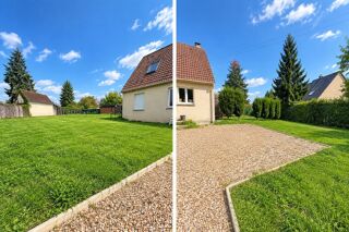 Location Maison Maison de 145m2 à louer sur Belhomert-Guéhouville Belhomert guehouville