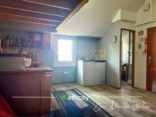  Appartement � vendre 1 pi�ce 23 m�