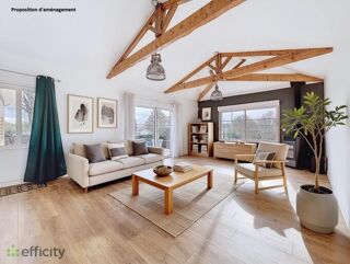  Maison � vendre 4 pi�ces 122 m�