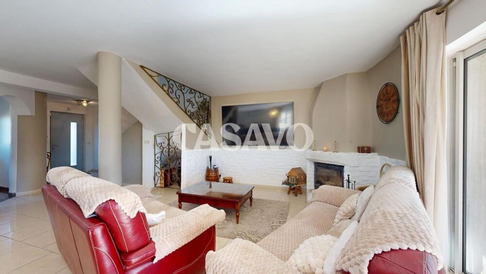 Vente Propriété/Château Vente Maison 10 pièces de 231m² - 84300 Taillades Taillades