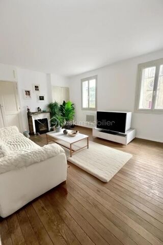  Appartement  vendre 4 pices 69 m