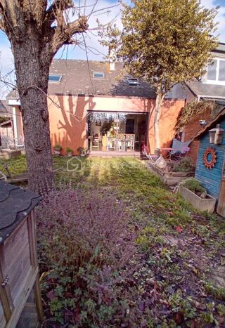  Maison � vendre 7 pi�ces 125 m�