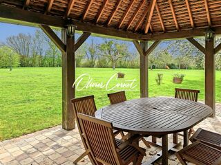  Maison � vendre 8 pi�ces 263 m�