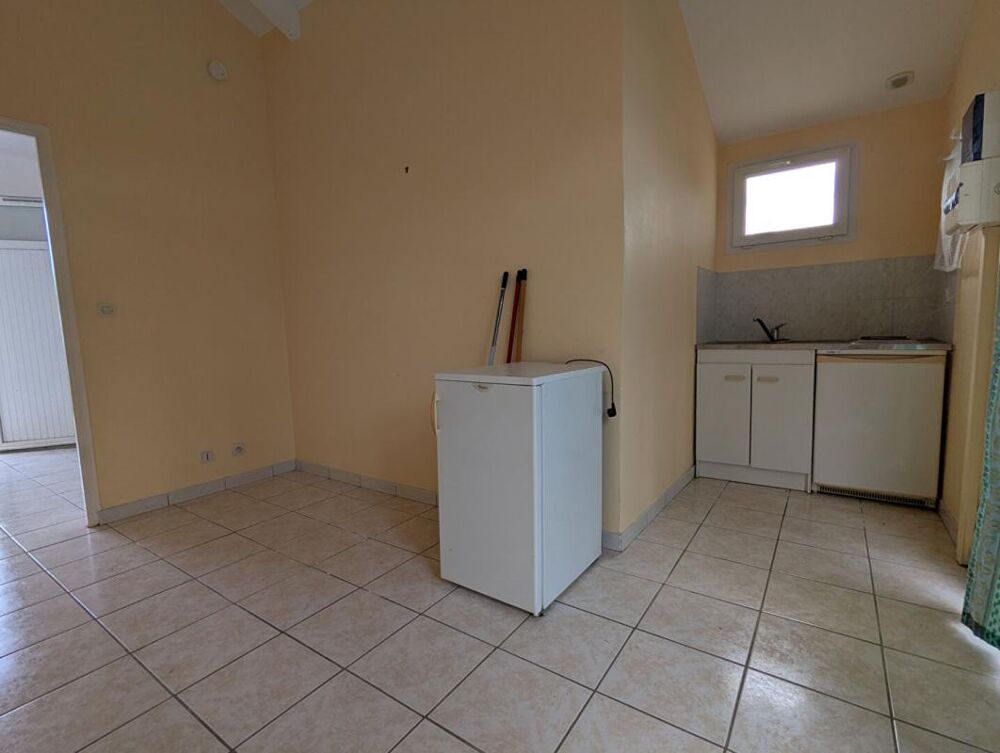 Ensemble de 4 Logements