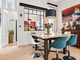 Vente Immeuble Vente Immeuble 238m2 BORDEAUX (33000) Bordeaux