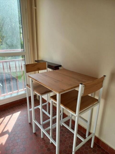  Appartement � louer 1 pi�ce 32 m�