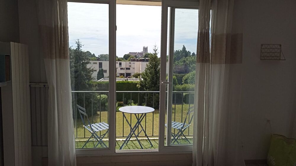 Location Appartement Appartement de 69m2 à louer sur Meaux Meaux