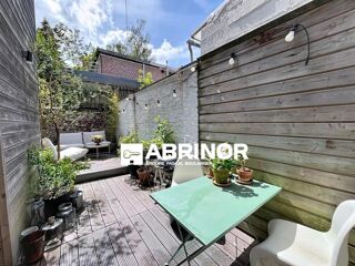  Maison à vendre 5 pièces 155 m²