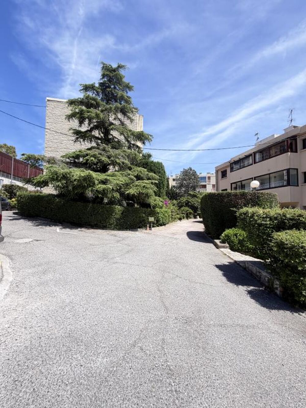 Vente Appartement Appartement ancien Cassis