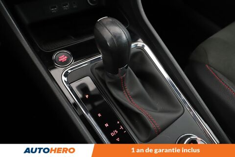 Ateca 1.5 TSI ACT FR DSG7 150 ch 2019 occasion 92130 Issy-les-Moulineaux