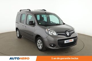 Kangoo 1.5 dCi Blue Business 95 ch 2019 occasion 92130 Issy-les-Moulineaux