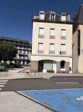  Immeuble à vendre 8 pièces 155 m²