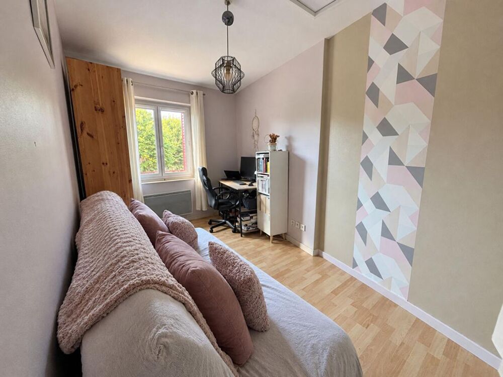 Vente Maison Maison de village au coeur du joli village de Châtillon d'Azergues. 3 pièce(s) 55 m2 Chatillon
