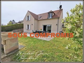  Maison � vendre 7 pi�ces 130 m�