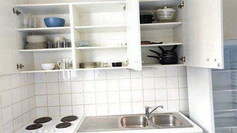  Appartement � louer 2 pi�ces 55 m�