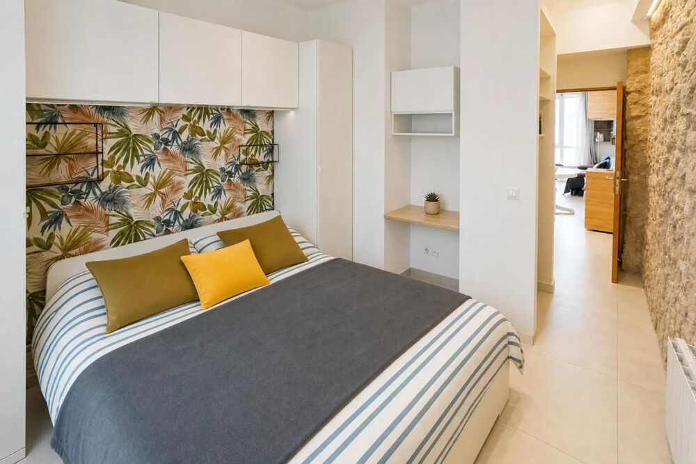 Vente Appartement Appartement de 2 pièces de 35 m² à Enghien-les-Bains Enghien les bains