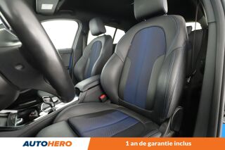 S&eacute;rie 1 118i M Sport DKG7 136 ch 2021 occasion 92130 Issy-les-Moulineaux