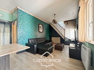  Maison � vendre 3 pi�ces 117 m�