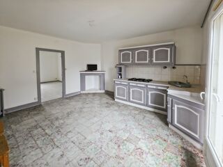  Maison à vendre 4 pièces 75 m²