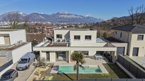   Villa contemporaine de 2025 Maison - 6 pi�ce(s) - 153 m�