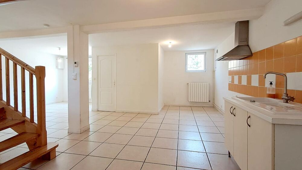 Vente Maison Maison Toulouse 4 pièce(s) 99.16 m2 Toulouse