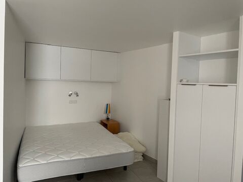  Appartement  louer 1 pice 24 m
