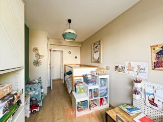  Appartement à vendre 5 pièces 108 m²