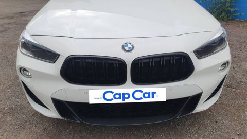 X2 XDrive 20d 231 BVA8 M Sport 2019 occasion 42670 Belmont De La Loire
